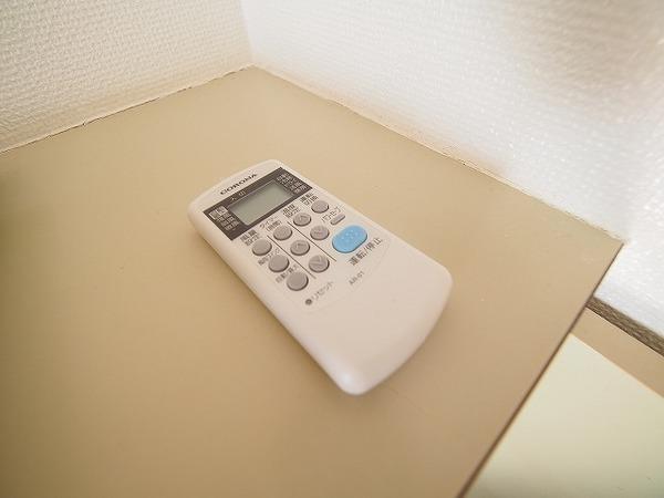 オーエスタマンション（503） 設備