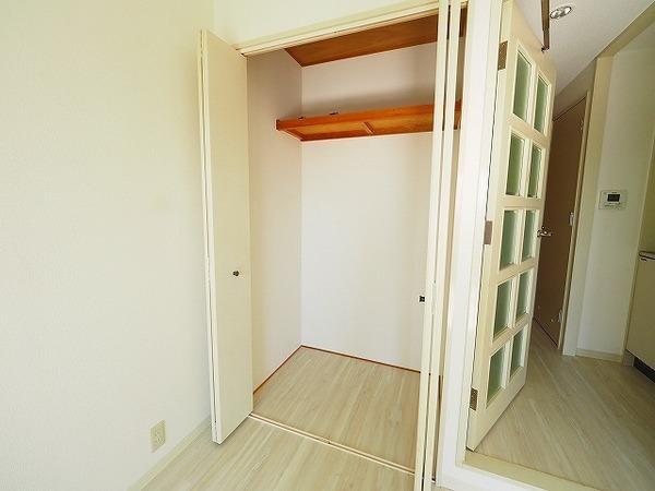 ボヌワールスガノ（706） 収納