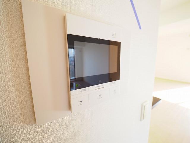 ベレッツァ尼崎 設備