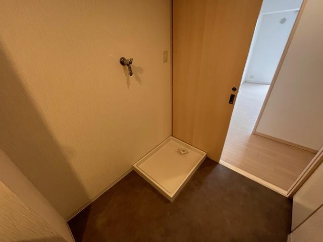 ベレッツァ尼崎 室内