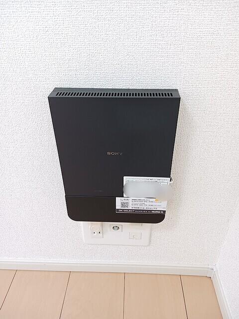グラン　オーブ（203） 設備