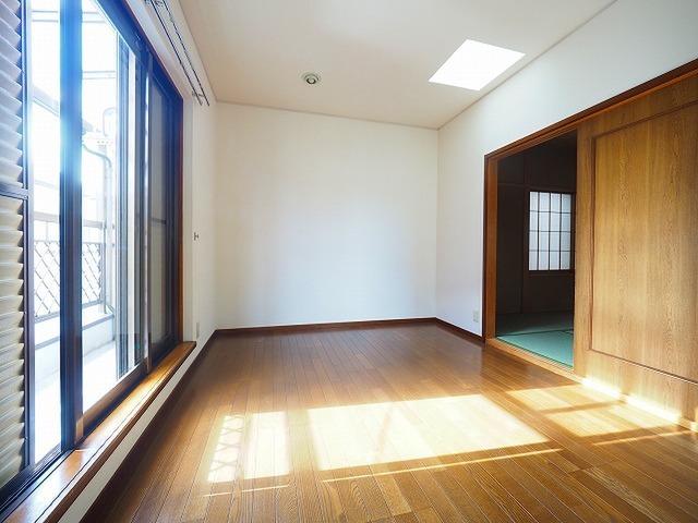 武庫之荘東戸建 その他部屋・スペース