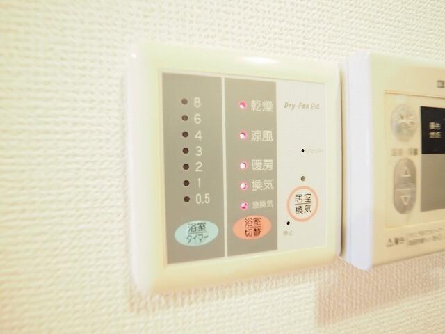 メゾンＣＯＣＯ（101） 設備