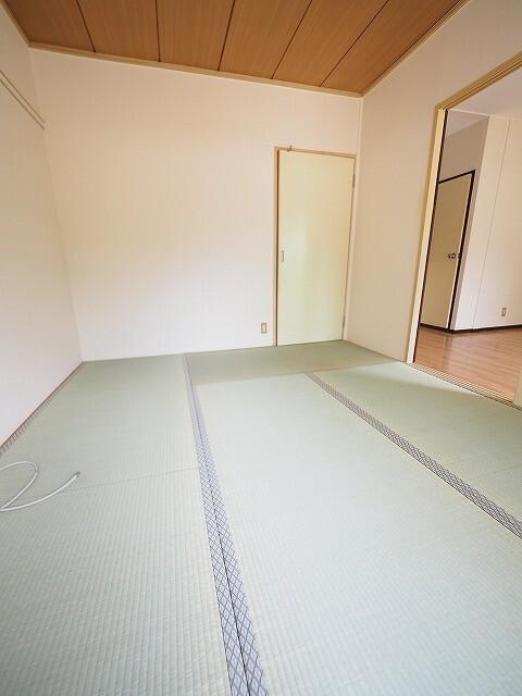 エクセル武庫川Ⅱ（204） その他部屋・スペース