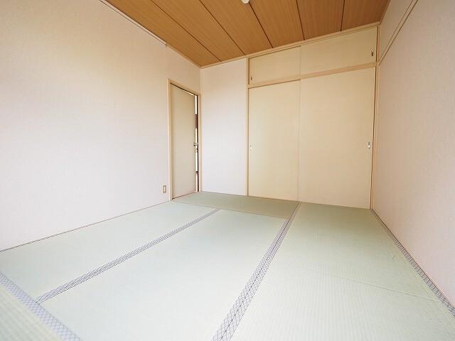 エクセル武庫川Ⅱ（204） その他部屋・スペース