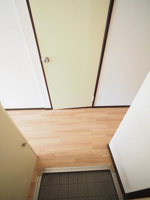 エクセル武庫川Ⅱ（204） 玄関