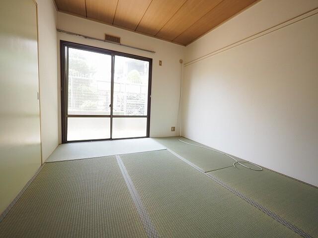 エクセル武庫川Ⅱ（204） その他部屋・スペース