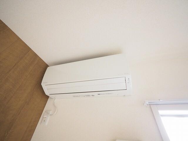 フジパレス尼崎ガーデンⅤ番館（301） 設備