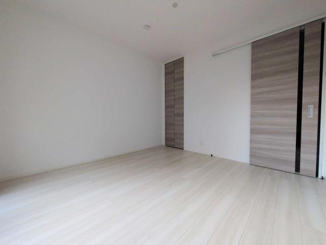 Ｄ−ｒｏｏｍ宮ノ前（103） 室内