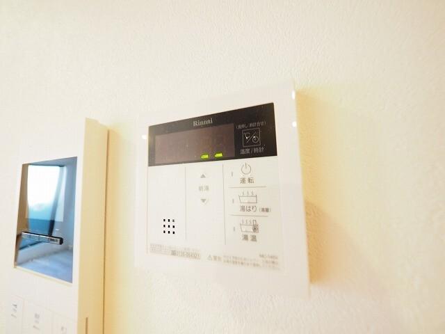 ルミナス尼崎（302） 設備