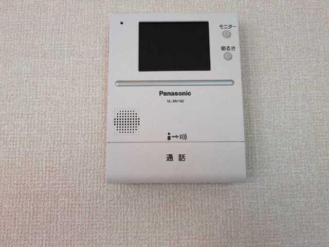 リバーサイド若林（102） 設備