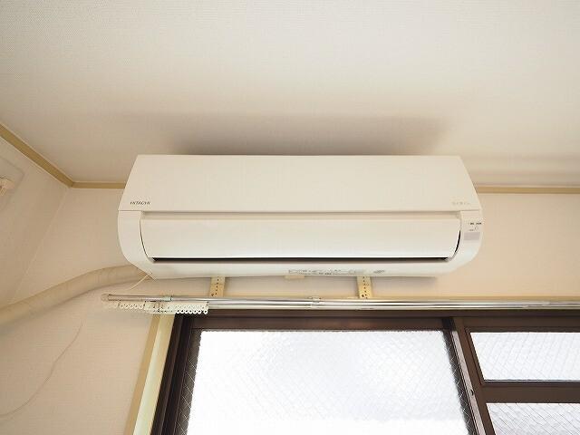 サンコスモ塚口（207） 設備