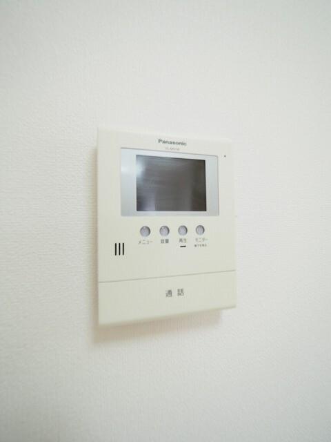アートコンフォート（205） セキュリティ