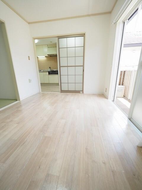 アートコンフォート（205） その他部屋・スペース