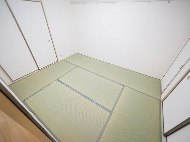アートコンフォート（205） その他部屋・スペース