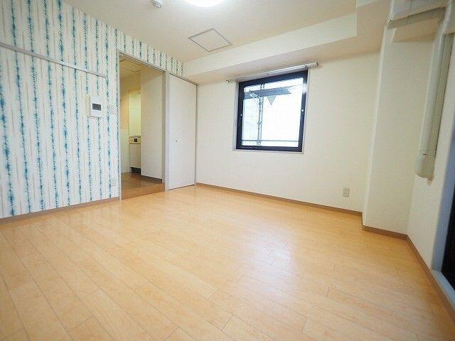 猪名寺パークマンションⅠ（603） リビング