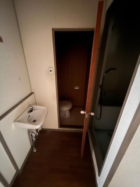 プリンス立花Ｂ棟 室内