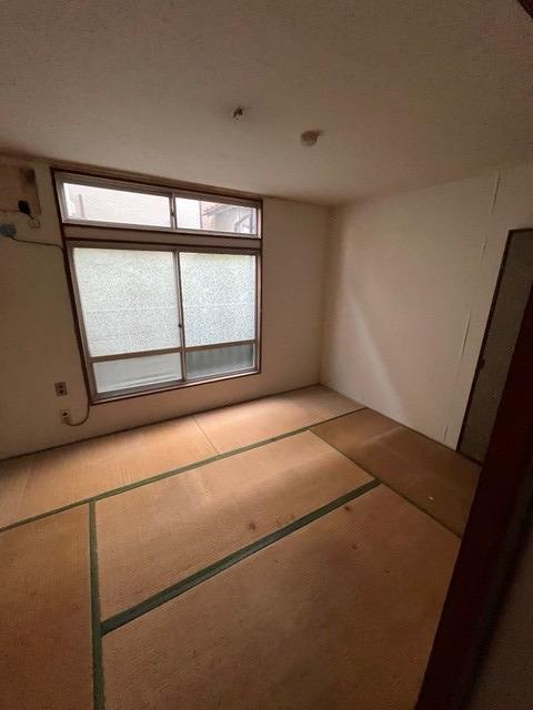 プリンス立花Ｂ棟 室内