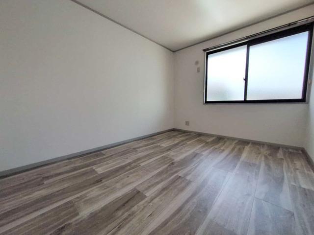 池尻ハイツ　B棟（202） その他部屋・スペース