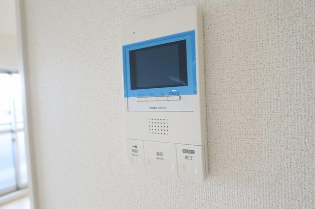 グランデ　近松（307） 設備