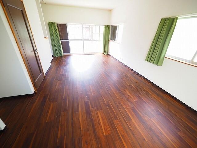東園田６丁目貸家 その他部屋・スペース