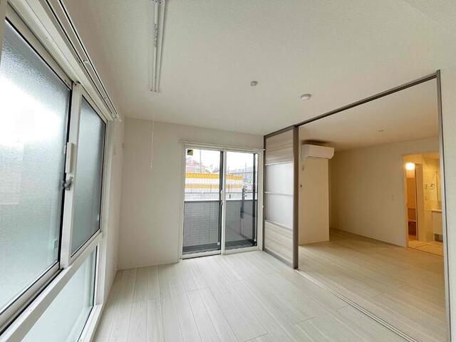 トリシア武庫川（102） 部屋画像