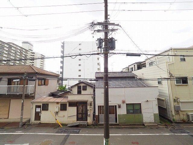 maison　PREMIER　Ⅵ（202） 眺望