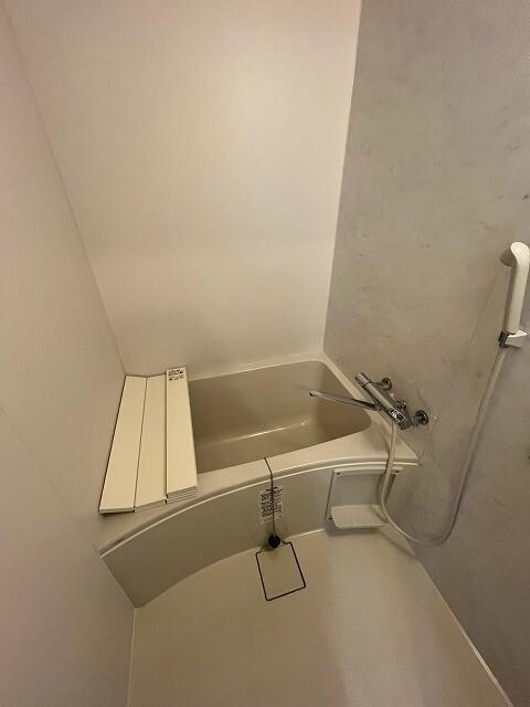 グレースサンシャイン（401） バス／シャワー