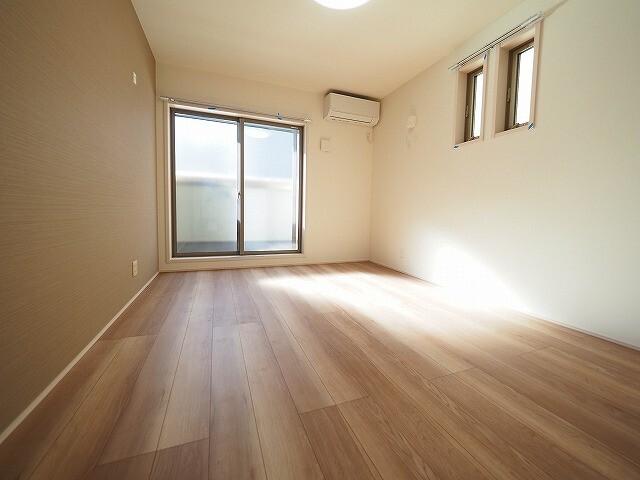 フジパレス尼崎東難波Ⅲ番館（101） リビング