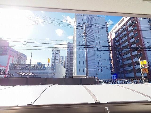 フジパレス尼崎東難波Ⅲ番館（101） 部屋画像