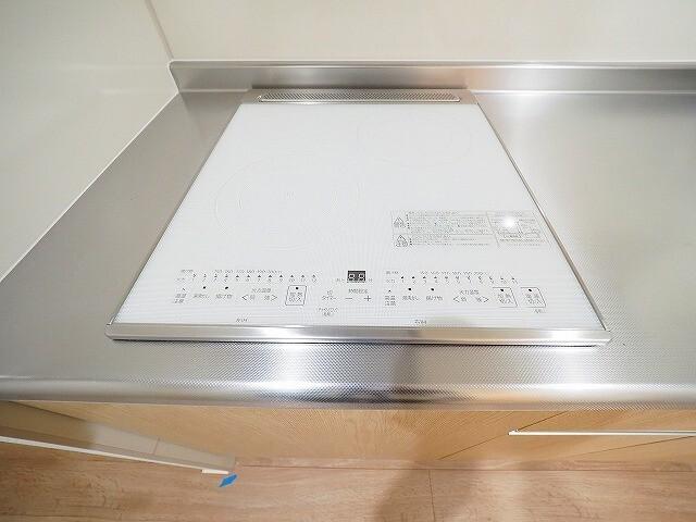 フジパレス尼崎東難波Ⅲ番館（101） キッチン