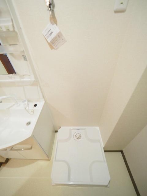 ネクステージ七松町（101） 設備