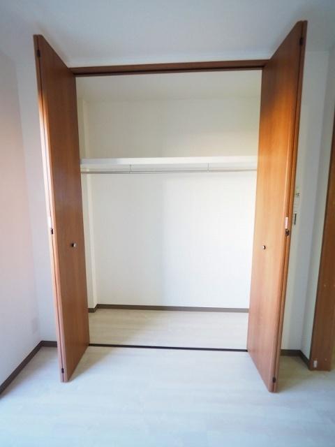 ネクステージ七松町（101） 収納