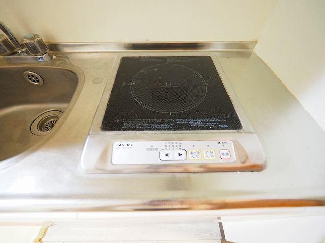 塚口タイニープラザⅡ（302） 部屋画像