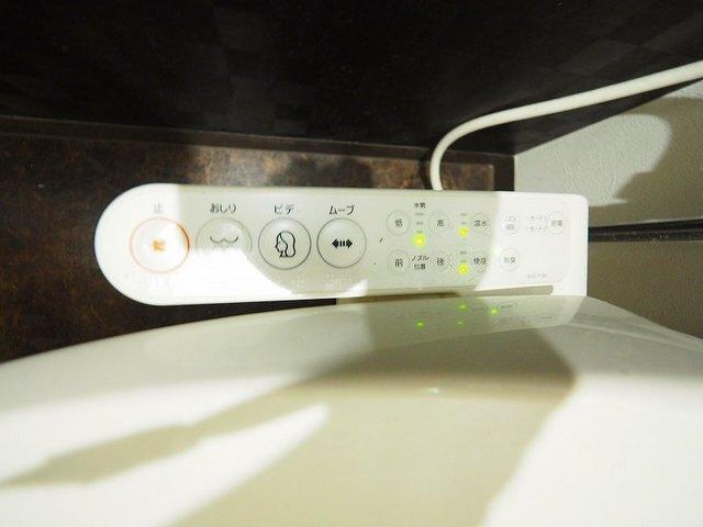 塚口タイニープラザⅡ（302） 設備