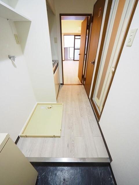 塚口タイニープラザⅡ（302） 室内