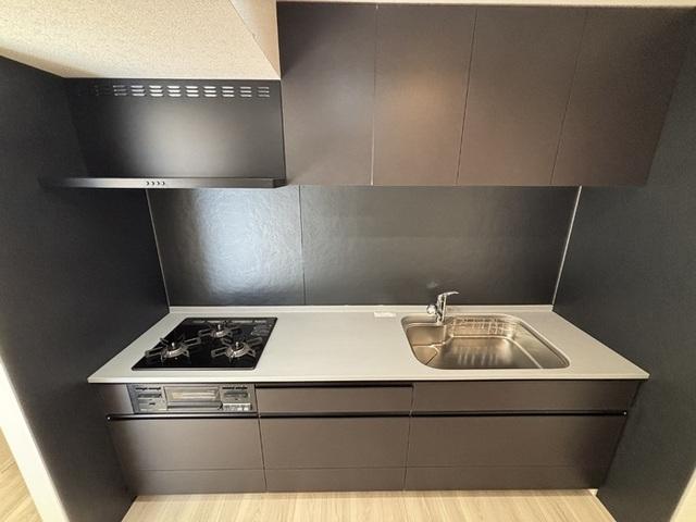 Maison de 青木（103） キッチン