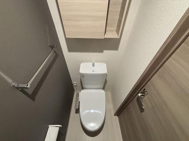 Maison de 青木（103） トイレ