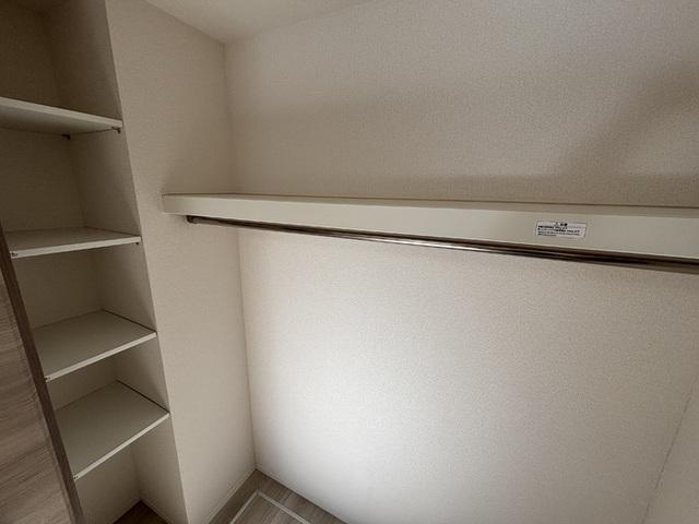 Maison de 青木（103） 収納