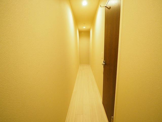 Ｓｏｕｒｉｒｅ　ｄ’ａｎｇｅ．スーリール ダンジュ（301） その他部屋・スペース