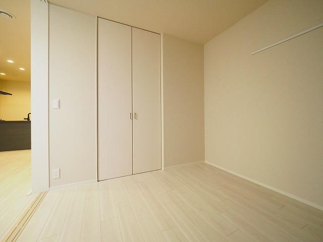 Ｓｏｕｒｉｒｅ　ｄ’ａｎｇｅ．スーリール ダンジュ（301） その他部屋・スペース