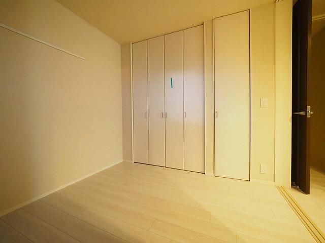 Ｓｏｕｒｉｒｅ　ｄ’ａｎｇｅ．スーリール ダンジュ（301） その他部屋・スペース