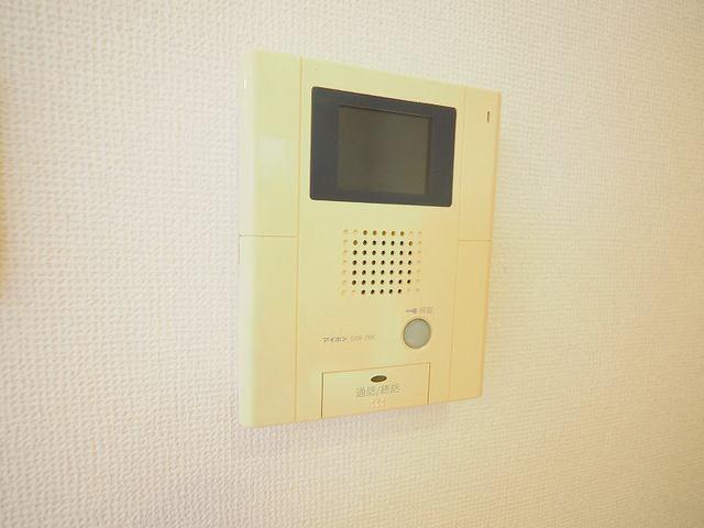 和雅家（101） セキュリティ