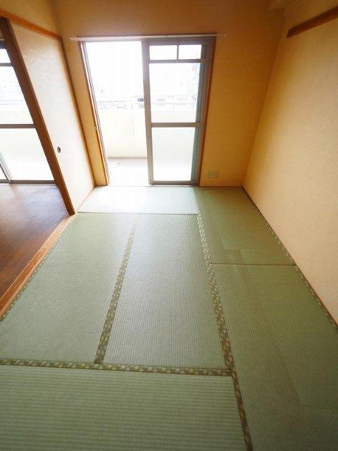 エスタブレ（406） その他部屋・スペース
