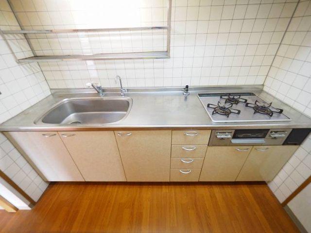 エスタブレ（406） その他部屋・スペース