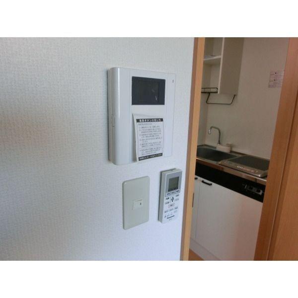 ＭＹ尼崎（103） セキュリティ