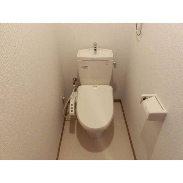 ＭＹ尼崎（103） トイレ