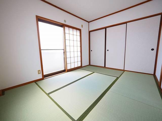 日之出ハイツ（301） その他部屋・スペース