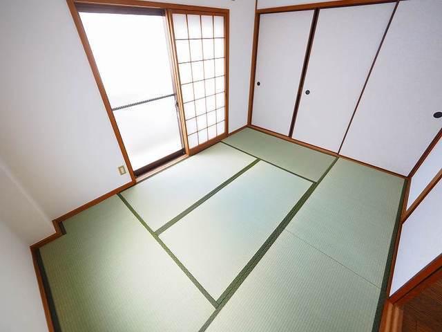 日之出ハイツ（301） その他部屋・スペース