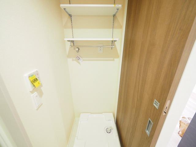 Ｕｒｂａｎ　ＲＩＳＭ　Ｃｏｕｒｔ　西宮北口（101） 設備